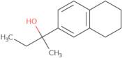 2-(5,6,7,8-Tetrahydronaphthalen-2-yl)butan-2-ol