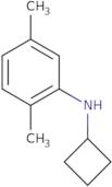 N-Cyclobutyl-2,5-dimethylaniline