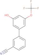 2-(Cyclopropyl-pyridin-2-ylmethyl-amino)-ethanol