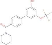 3-Amino-4-(cyclobutoxy)pyridine