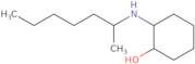 2-[(Heptan-2-yl)amino]cyclohexan-1-ol