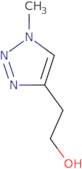 2-(1-Methyl-1H-1,2,3-triazol-4-yl)ethan-1-ol