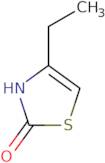 4-Ethyl-2,3-dihydro-1,3-thiazol-2-one