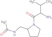 Cyclopropyl-(2-methyl-5-nitro-phenyl)-amine