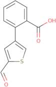 2-[(4-Chloro-benzyl)-cyclopropyl-amino]-ethanol