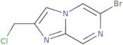 3-Chloro-4-(3-methylbutoxy)benzaldehyde