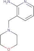 2-Amino-3-(morpholinomethyl)pyridine