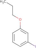 1-Iodo-3-propoxybenzene