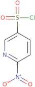 6-Nitropyridine-3-sulfonyl chloride