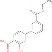 2-[(3-Chloro-benzyl)-cyclopropyl-amino]-ethanol