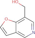 5-Aminomethyl-3,4-dihydro-1H-[2,7]naphthyridine-2-carboxylic acid tert-butyl ester