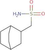{Bicyclo[2.2.2]octan-2-yl}methanesulfonamide