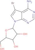 5-Bromotubercidin