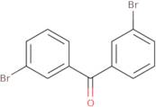 Methanone, bis(3-bromophenyl)-