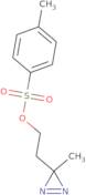 2-(3-Methyl-3H-diazirin-3-yl)ethyl 4-methylbenzenesulfonate