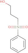 1-Phenylsulphonyl-3-hydroxypropane