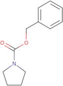 1-Cbz-pyrrolidine