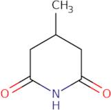 4-Methylpiperidine-2,6-dione