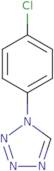 1-(4-Chlorophenyl)-1H-1,2,3,4-tetrazole