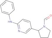 2-Methyl-2-(3-oxo-butyl)-cyclopentane-1,3-dione