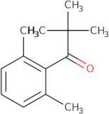 2',2,2,6'-Tetramethylpropiophenone