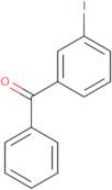 (3-Iodophenyl)(phenyl)methanone