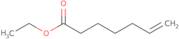 Ethyl hept-6-enoate