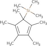 Trimethylsilylcyclopentadiene (mixture of isomers)