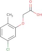 2-(5-Chloro-2-methylphenoxy)acetic acid