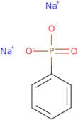 Phenylphosphonic Acid Disodium Salt Hydrate