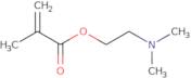 Poly[2-(dimethylamino)ethyl methacrylate] number average molecular wt. 10000