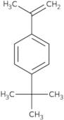 1-tert-Butyl-4-(prop-1-en-2-yl)benzene