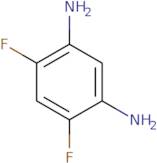 4,6-Difluorobenzene-1,3-diamine