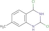 2,4-Dichloro-7-methylquinazoline