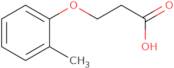 3-o-Tolyloxy-propionic acid