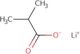 Lithium isobutyrate