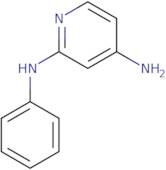 N-2-Phenylpyridine-2,4-diamine
