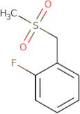 2-Fluorobenzylmethylsulfone