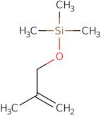 Trimethyl((2-methylallyl)oxy)silane