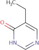 5-Ethylpyrimidin-4-ol