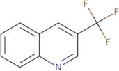 3-(Trifluoromethyl)quinoline