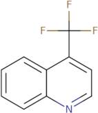 4-(Trifluoromethyl)quinoline