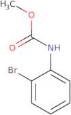 Methyl N-(2-bromophenyl)carbamate