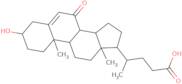 3β-OH-7-oxocholenic acid