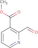 methyl 2-formylpyridine-3-carboxylate