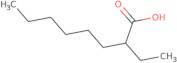 2-Ethyloctanoic acid
