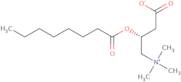 Octanoyl-L-carnitine