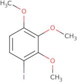 1-Iodo-2,3,4-trimethoxybenzene