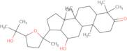 20S,24R-Epoxydammar-12,25-diol-3-one