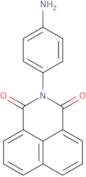 3-(4-Aminophenyl)-3-azatricyclo[7.3.1.0,5,13]trideca-1(13),5,7,9,11-pentaene-2,4-dione